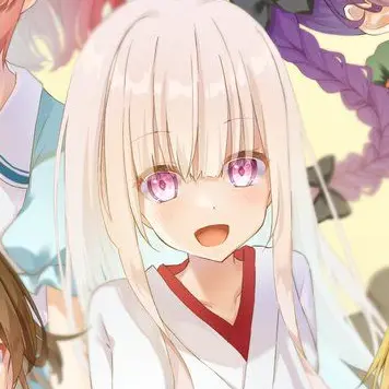 Profile image of 모미지