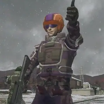 Profile image of 軍曹