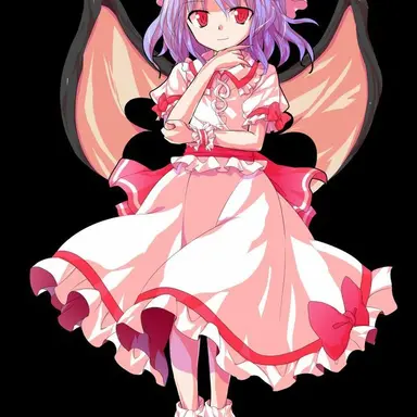 Profile image of レミリア