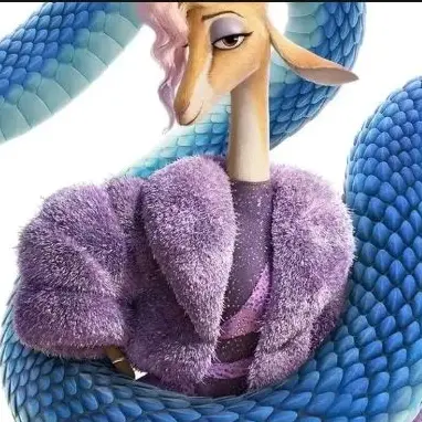 Profile image of 가젤