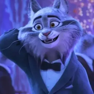 Profile image of 포버트 링슬리