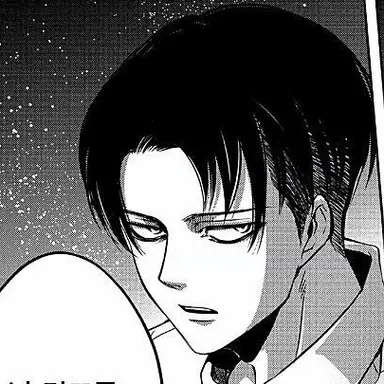 Profile image of 리바이 아커만