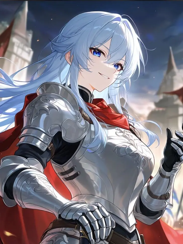 CloseSoup4447의 女将軍