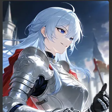 Profile image of 마르가리타