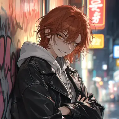 Profile image of Sable