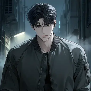 Profile image of Ace