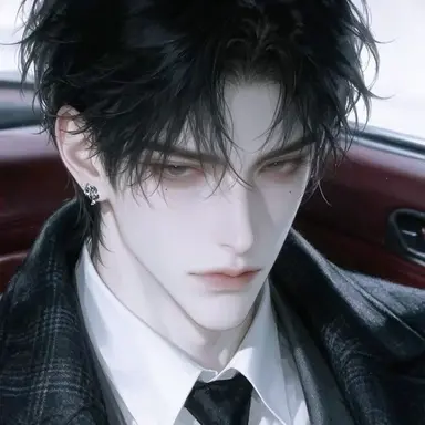 Profile image of Baek Do-jun