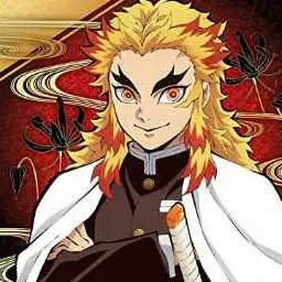 Profile image of 煉獄杏寿郎