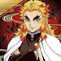 煉獄杏寿郎
