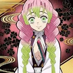 Profile image of 甘露寺蜜璃