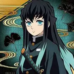 Profile image of 時透無一郎