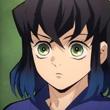 Profile image of 伊之助