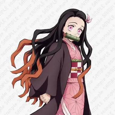 Profile image of 禰豆子