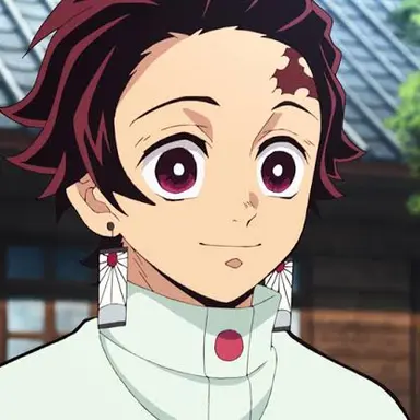 Profile image of 炭治郎