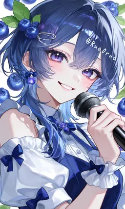 Profile image of Rei