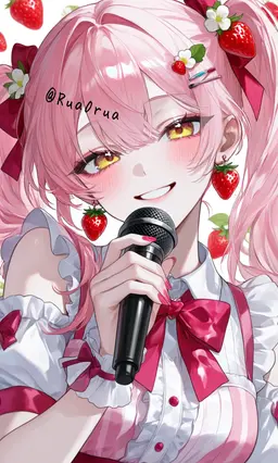 Profile image of Ichika