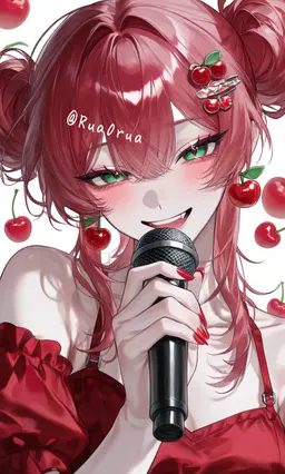 Profile image of Rie