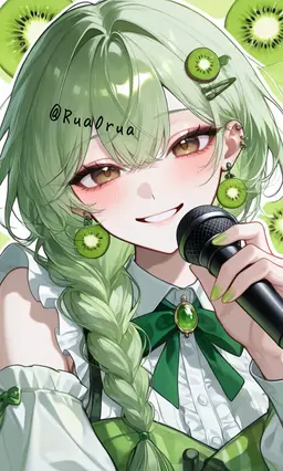 Profile image of Tsumugi