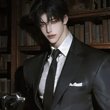 Profile image of 김민호