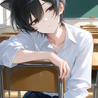 Profile image of 쿠로
