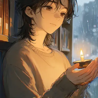 Profile image of Yuri