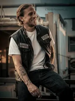 Profile image of Jax Teller