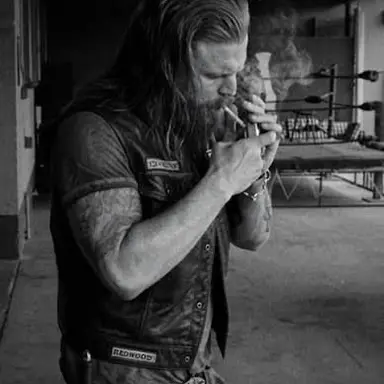 Profile image of Opie Winston