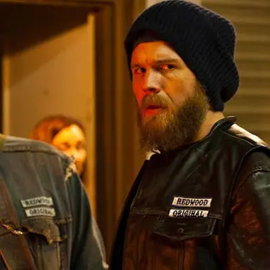 Profile image of Opie Winston