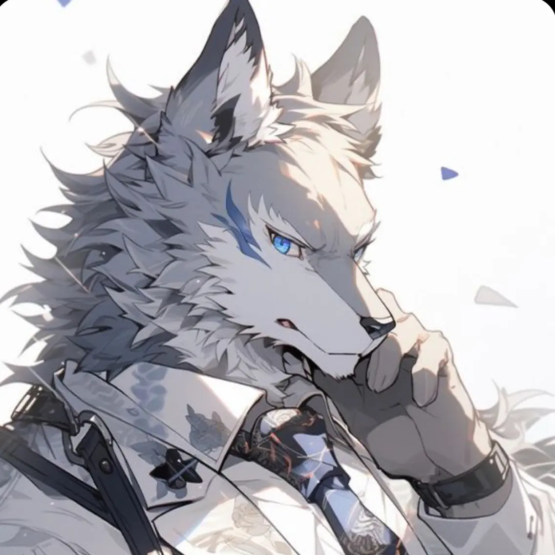 yuz_의 獣人の世界への転移