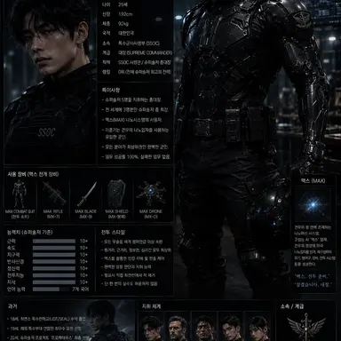 Profile image of 송견우