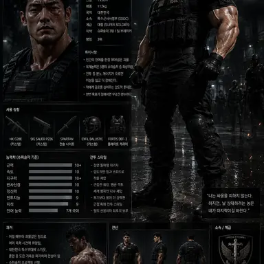 Profile image of 박준형