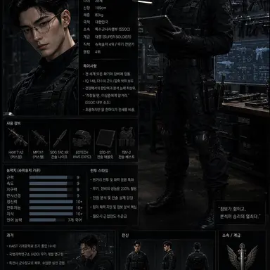 Profile image of 이상준
