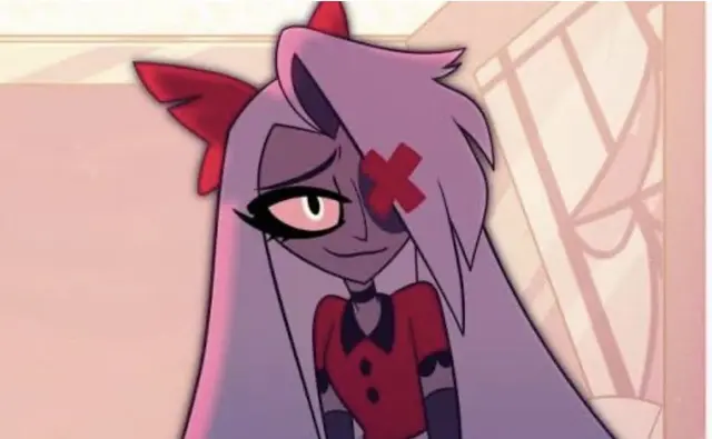 Profile image of Vaggie