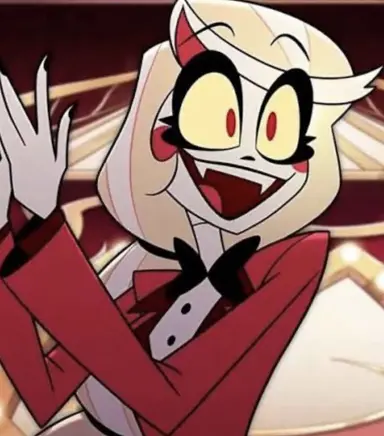 Profile image of Charlie