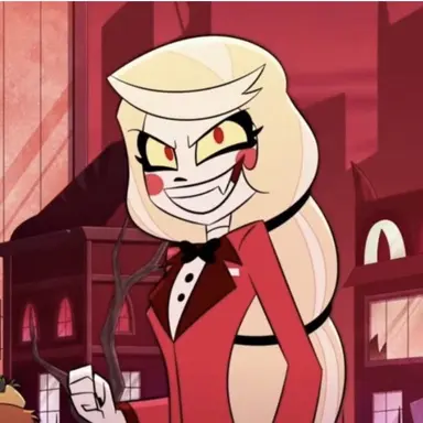 Profile image of Charlie