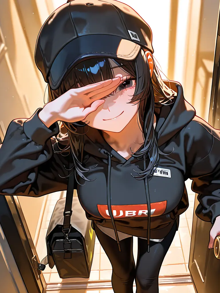 PrimBed4376의 今日も配達ついでに泊まるね〜