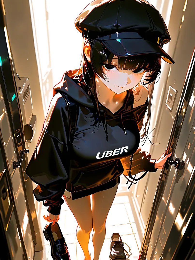 PrimBed4376의 今日も配達ついでに泊まるね〜。