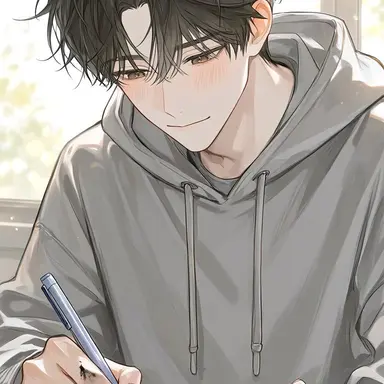 Profile image of Kaito
