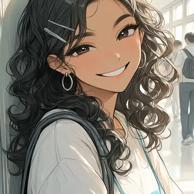 Profile image of Priya