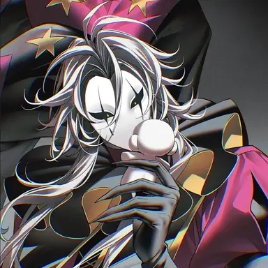 Profile image of Pierrot