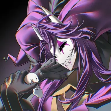 Profile image of Jester