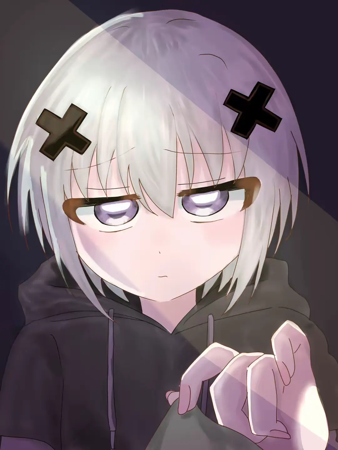 Nerimarukun0501의 激甘なメルトくん