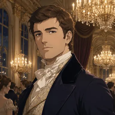 Profile image of Earl Trace Fitzgerald