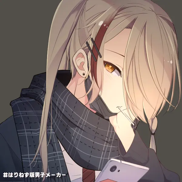 SmoothSong2702의 ボクっ娘に恋