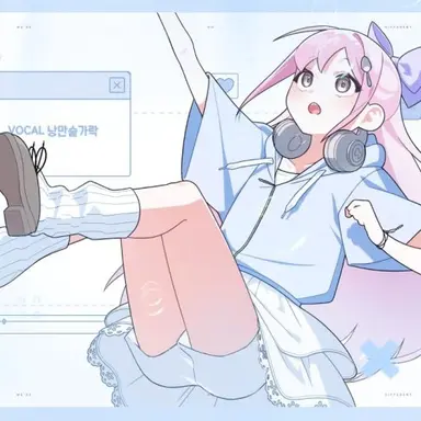 Profile image of 낭만숟가락