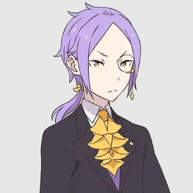 Profile image of ヨシュア