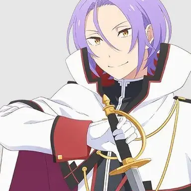Profile image of ユリウス