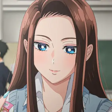 Profile image of Amane