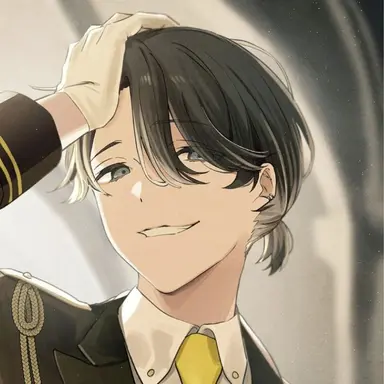 Profile image of 星喰右手