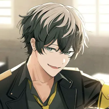 Profile image of 星喰左手